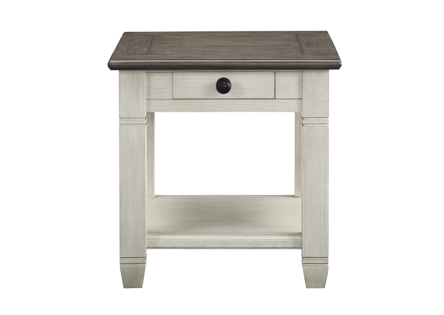 5627NW-04 Granby End Table