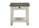 5627NW-04 Granby End Table
