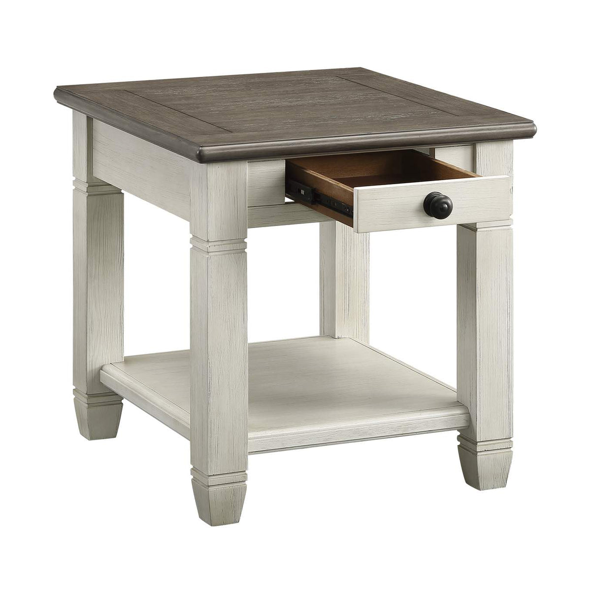 5627NW-04 Granby End Table