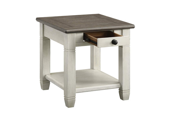 5627NW-04 Granby End Table