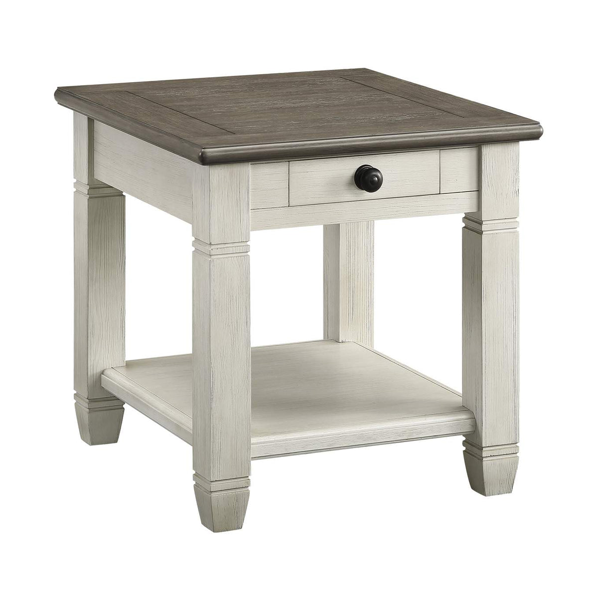 5627NW-04 Granby End Table