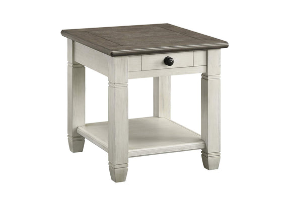 5627NW-04 Granby End Table
