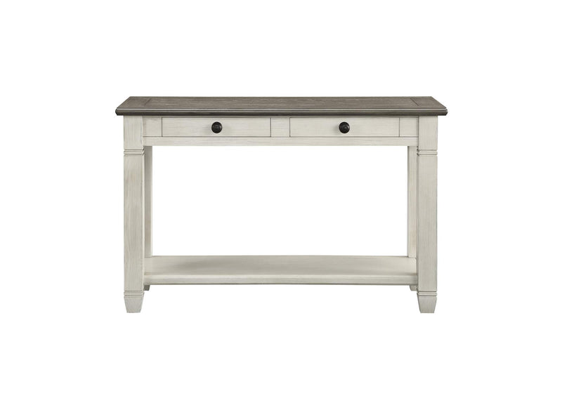 5627NW-05 Granby Sofa Table