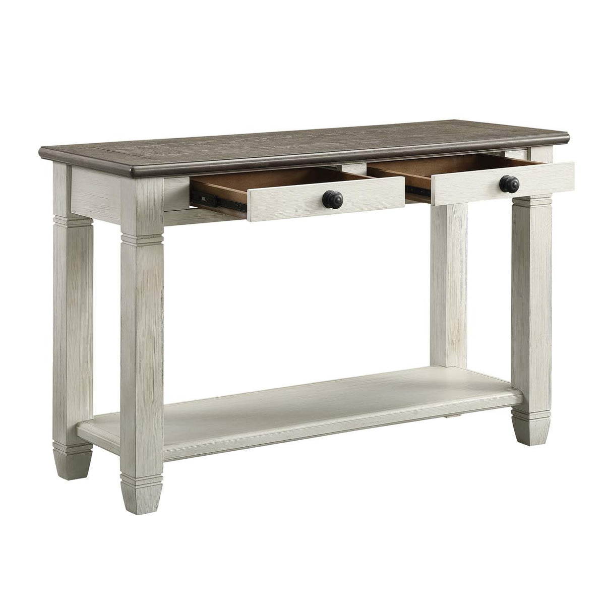 5627NW-05 Granby Sofa Table