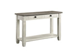 5627NW-05 Granby Sofa Table