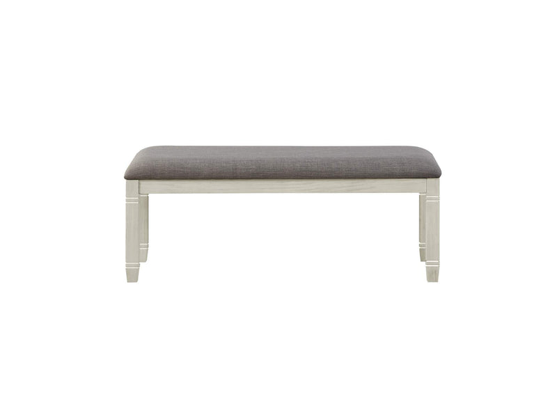 5627NW-13 Granby Bench