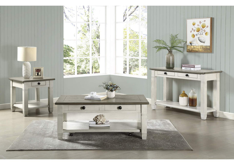 5627NW-30 Granby Cocktail Table