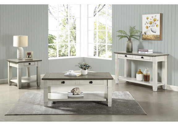 5627NW-05 Granby Sofa Table