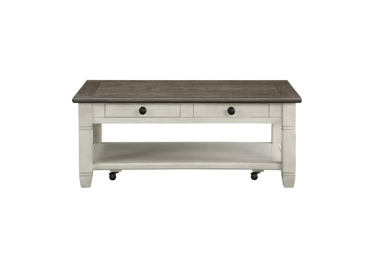 5627NW-30 Granby Cocktail Table