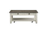 5627NW-30 Granby Cocktail Table