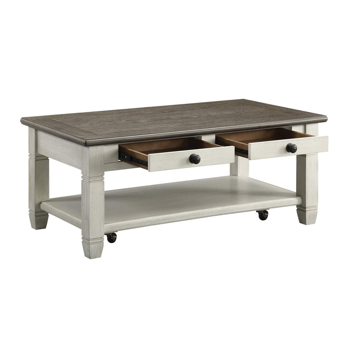 5627NW-30 Granby Cocktail Table