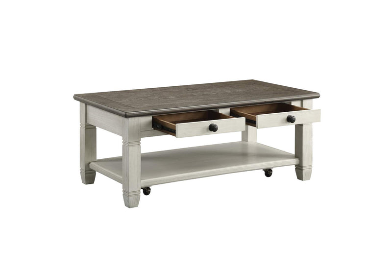 5627NW-30 Granby Cocktail Table