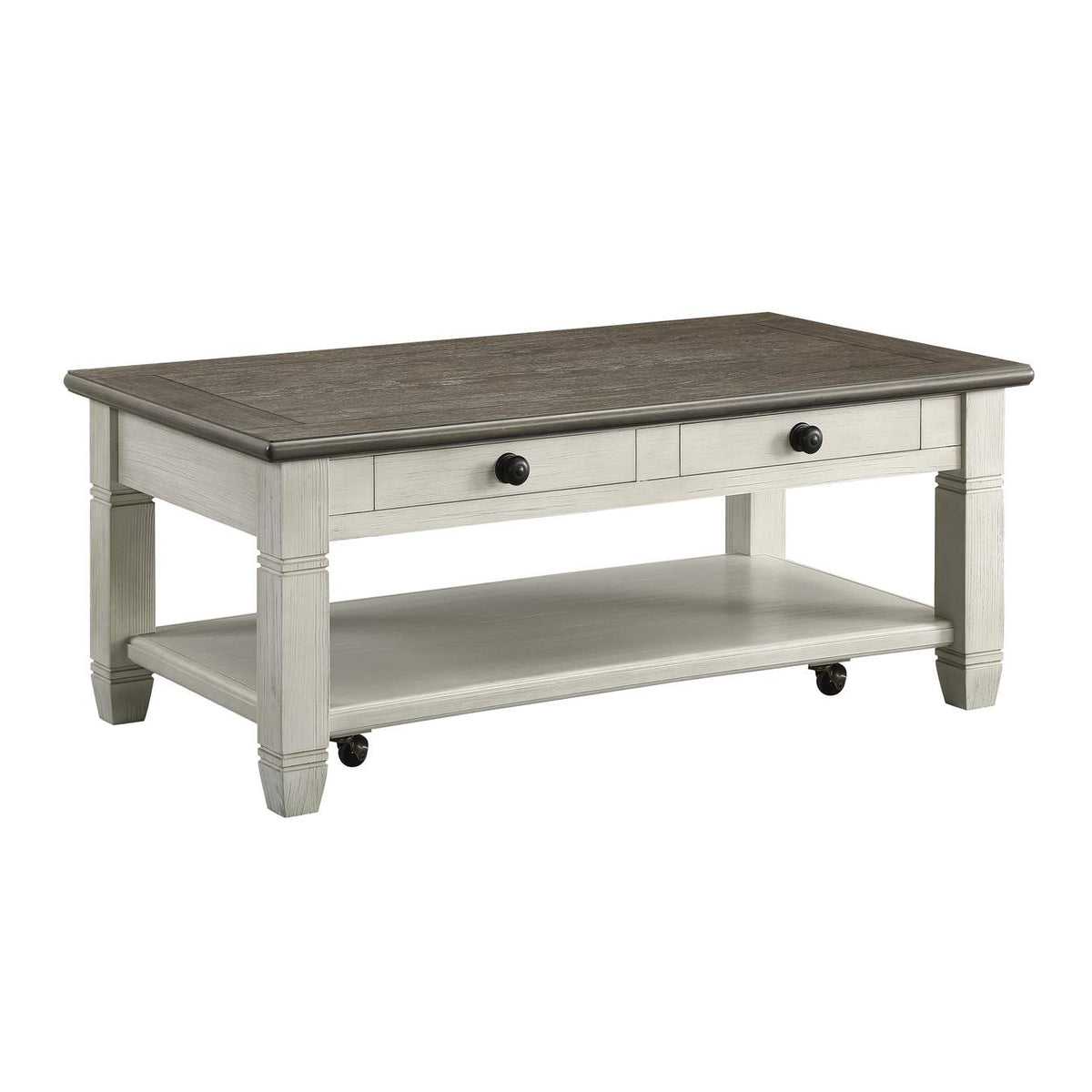 5627NW-30 Granby Cocktail Table