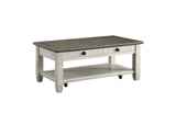 5627NW-30 Granby Cocktail Table
