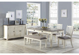 5627NW-72 Granby Dining Table