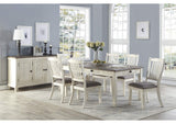 5627NW-72 Granby Dining Table