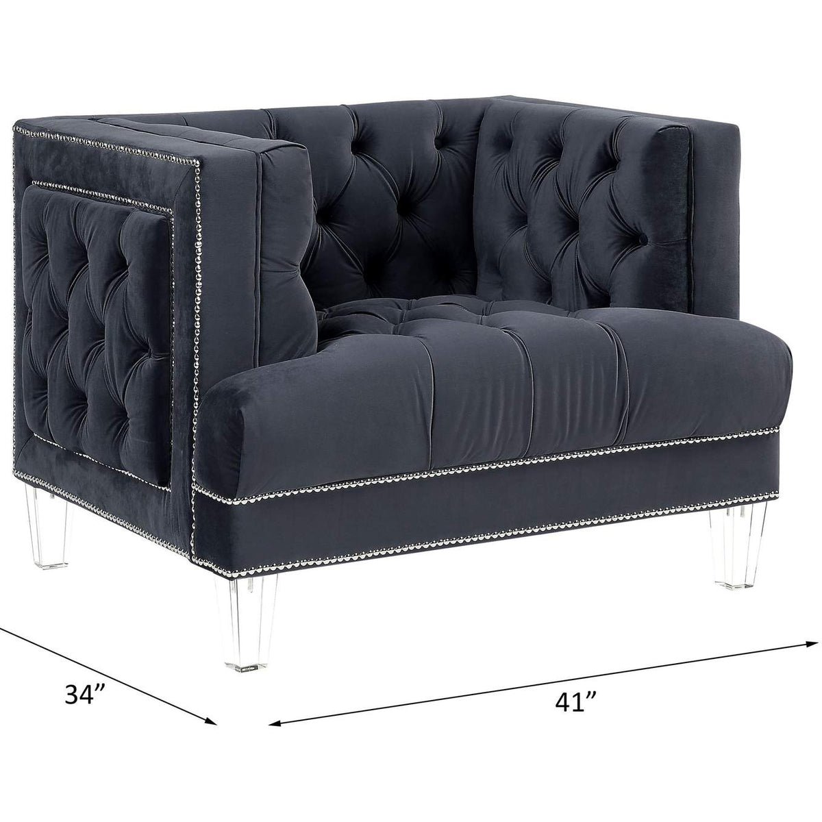 56462 Ansario Chair
