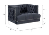 56462 Ansario Chair