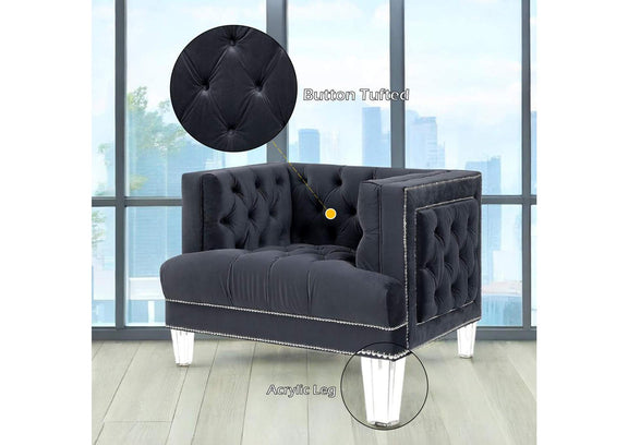 56462 Ansario Chair