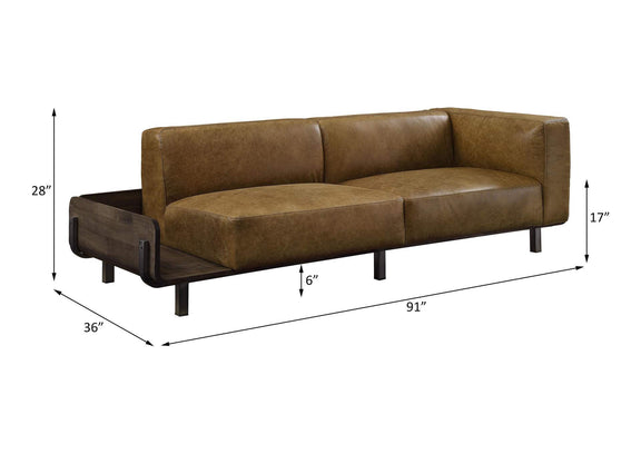 56500 Blanca Sofa