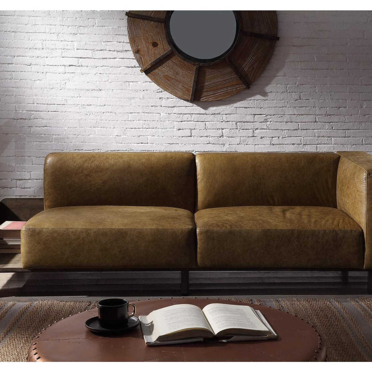 56500 Blanca Sofa