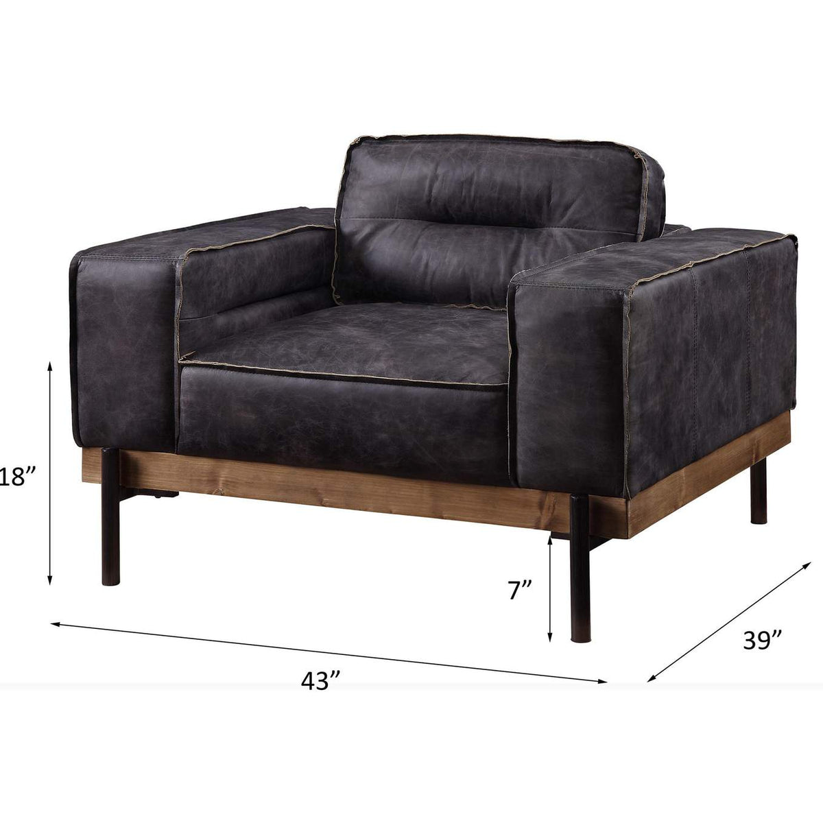 56507 Silchester Chair