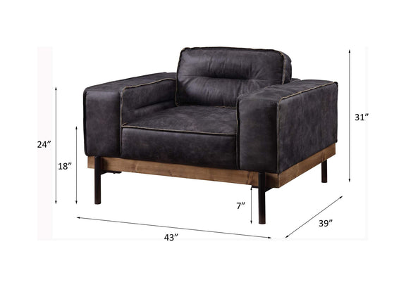56507 Silchester Chair