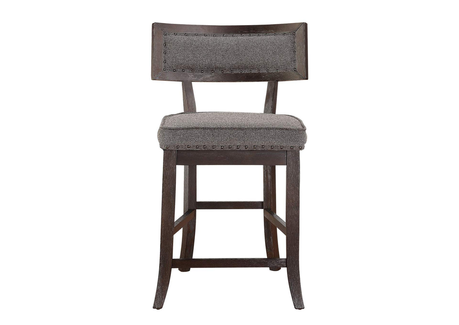 5655-24FA Oxton Counter Height Chair, Fabric