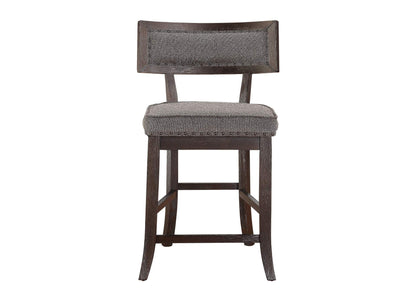 5655-24FA Oxton Counter Height Chair, Fabric