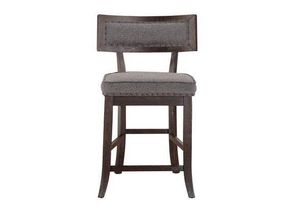 5655-24FA Oxton Counter Height Chair, Fabric