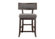 5655-24FA Oxton Counter Height Chair, Fabric