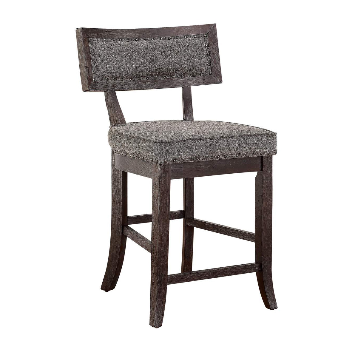 5655-24FA Oxton Counter Height Chair, Fabric