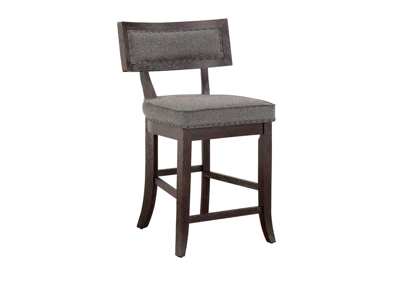 5655-24FA Oxton Counter Height Chair, Fabric