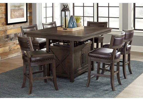 5655-24 Oxton Counter Height Chair