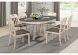 5656S Clover Side Chair