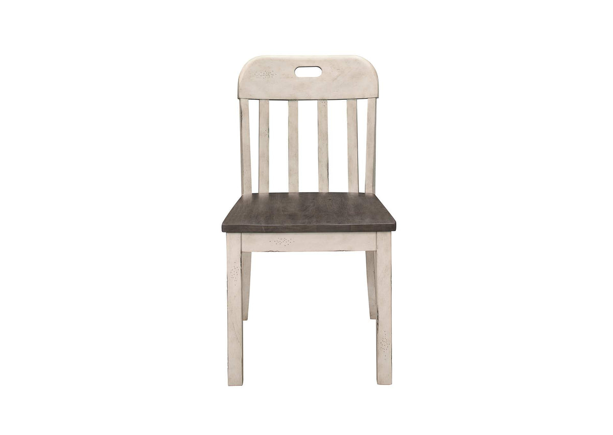 5656S Clover Side Chair