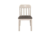 5656S Clover Side Chair