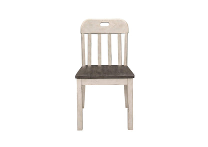 5656S Clover Side Chair
