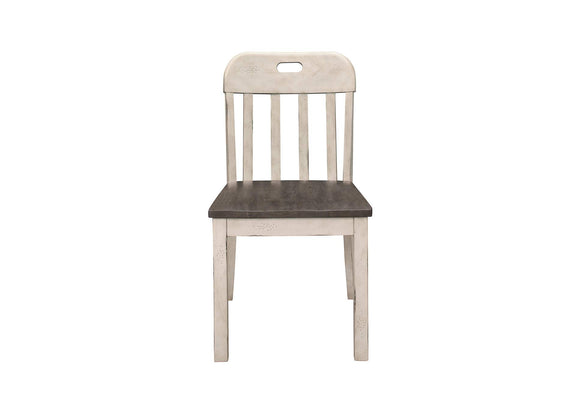 5656S Clover Side Chair
