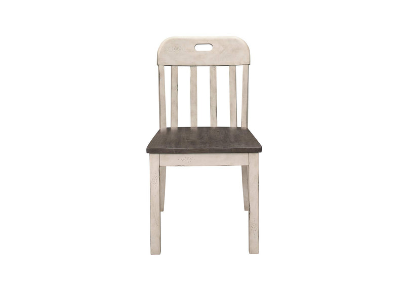 5656S Clover Side Chair