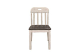 Clover Side Chair