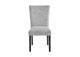 D1319DC-LT_GREY D1319 LT GREY DINING CHAIR