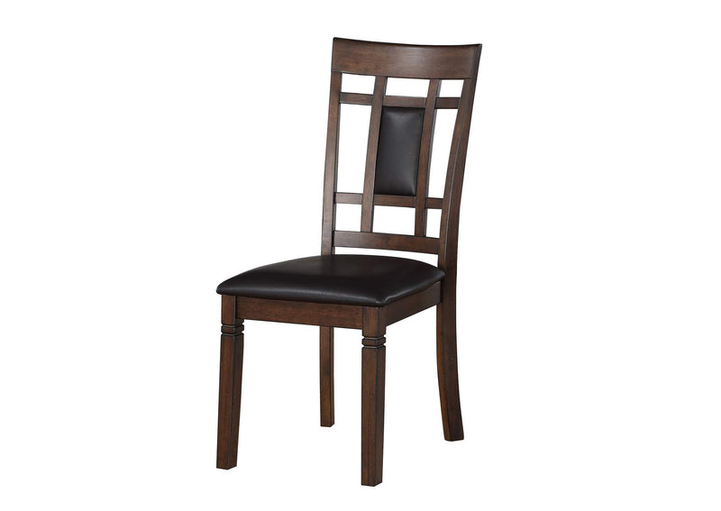 5658 Salton 6-Piece Dinette Set