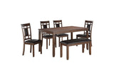 5658 Salton 6-Piece Dinette Set