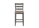 5659-36 Sharon 5 Piece Counter Height Set