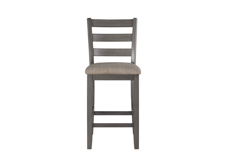 5659-36 Sharon 5 Piece Counter Height Set