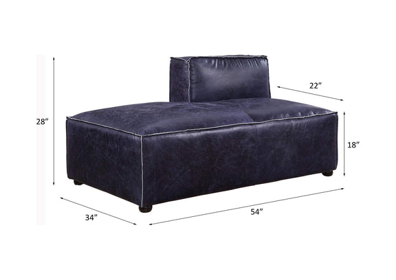 56598 Birdie Modular - Chaise
