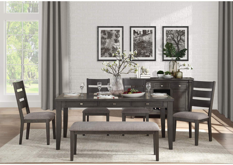 5674S Baresford Side Chair