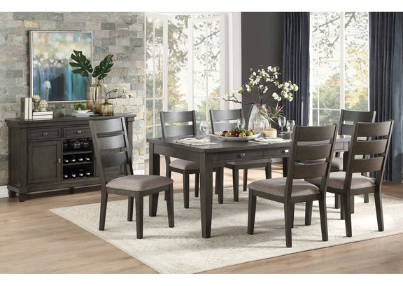 5674-72 Baresford Dining Table