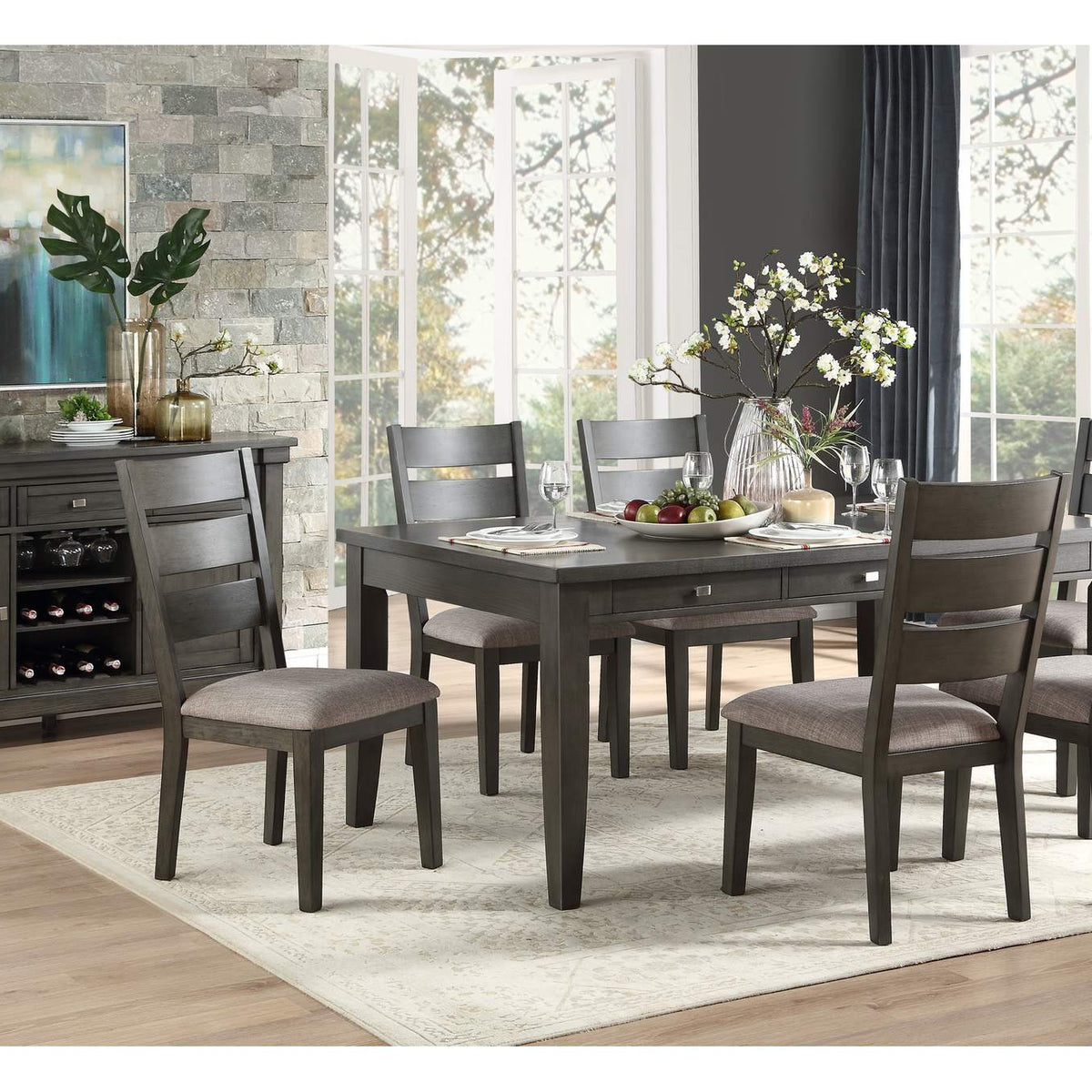 5674S Baresford Side Chair